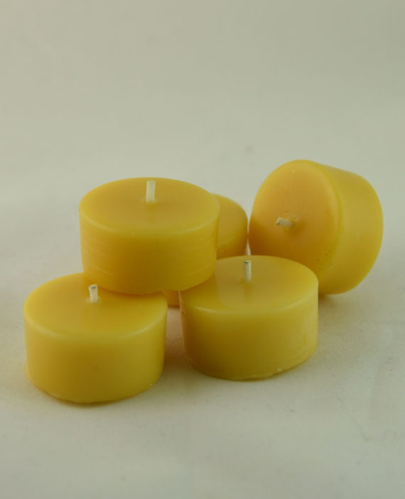 Beeswax Candles Shop