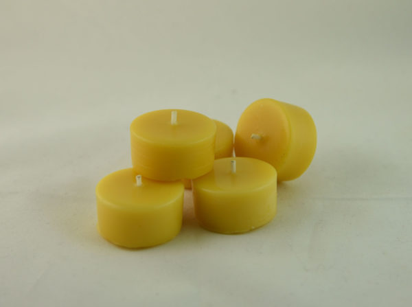 Beeswax Candles Shop