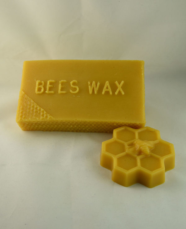 Beeswax Hand Balm Blocks