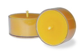 TeaLite-Candles-Beeswax